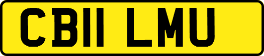 CB11LMU