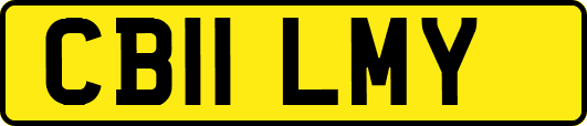 CB11LMY