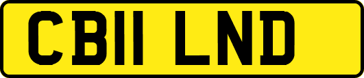 CB11LND