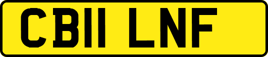 CB11LNF