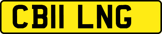 CB11LNG