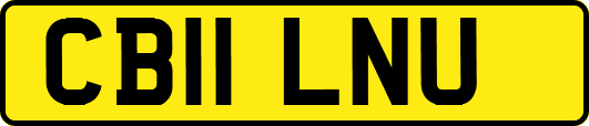 CB11LNU