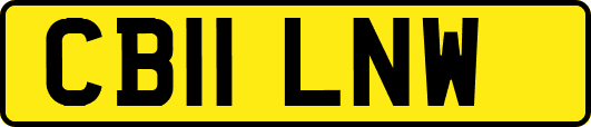 CB11LNW