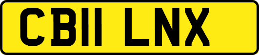CB11LNX