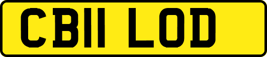 CB11LOD
