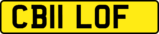 CB11LOF