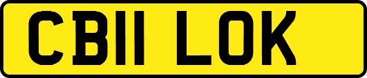 CB11LOK