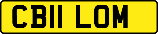 CB11LOM