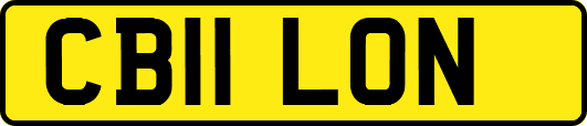 CB11LON