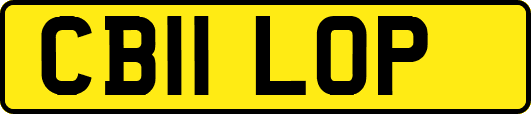 CB11LOP
