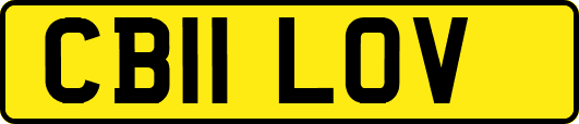 CB11LOV