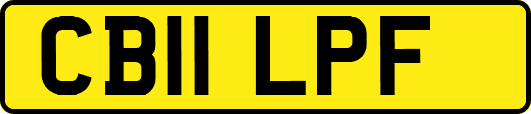 CB11LPF