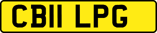 CB11LPG