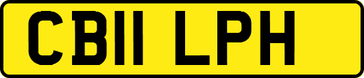 CB11LPH