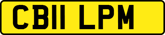 CB11LPM
