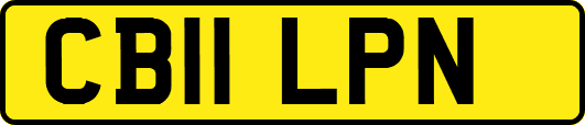 CB11LPN