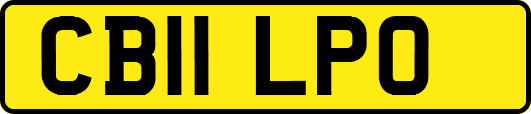 CB11LPO