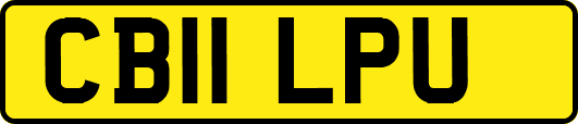 CB11LPU