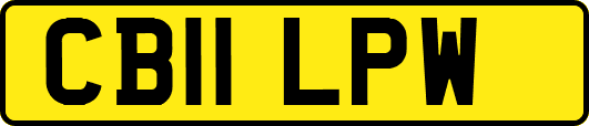 CB11LPW