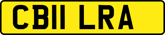 CB11LRA