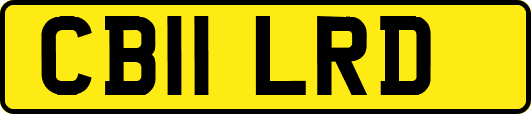 CB11LRD