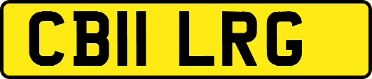 CB11LRG