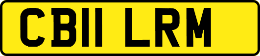 CB11LRM