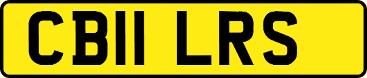 CB11LRS