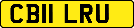 CB11LRU