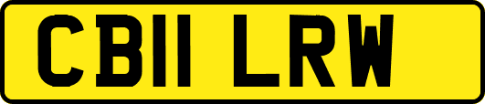 CB11LRW