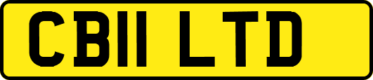 CB11LTD