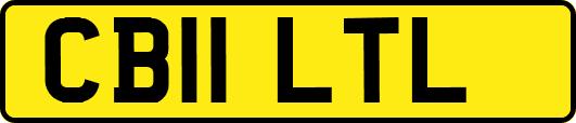 CB11LTL