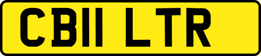 CB11LTR