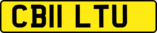 CB11LTU