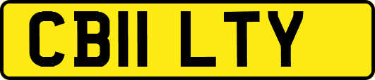 CB11LTY