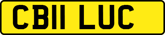 CB11LUC