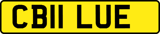 CB11LUE