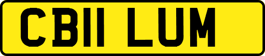 CB11LUM