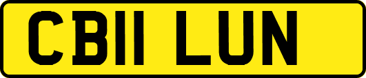 CB11LUN