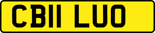 CB11LUO