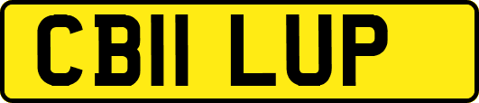 CB11LUP