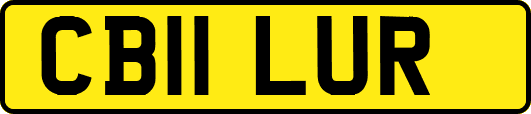 CB11LUR