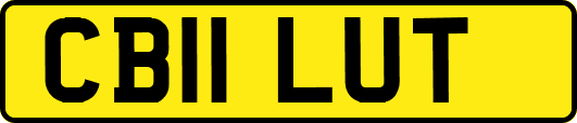 CB11LUT