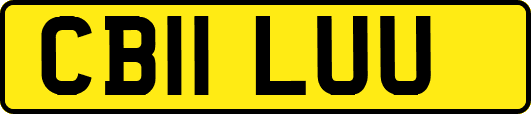 CB11LUU