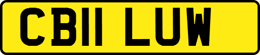 CB11LUW