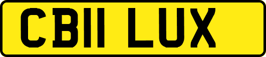 CB11LUX