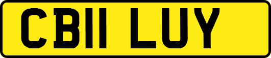 CB11LUY