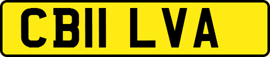 CB11LVA