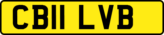 CB11LVB