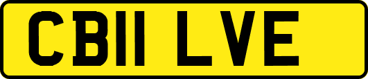 CB11LVE